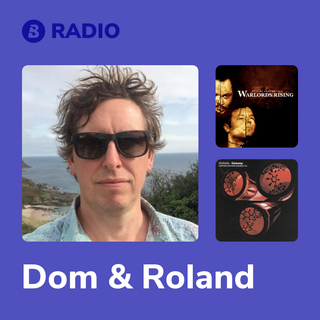 Dom & Roland Radio