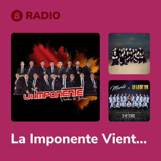 La Imponente Vientos De Jalisco Radio