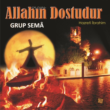 Bir Kez Olsun cover art
