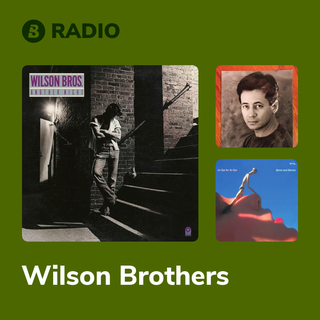 Wilson Brothers Radio