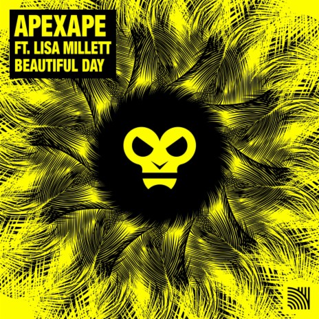 Beautiful Day ft. Lisa Millett cover art