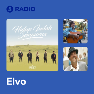 Elvo Radio