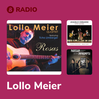 Lollo Meier Radio