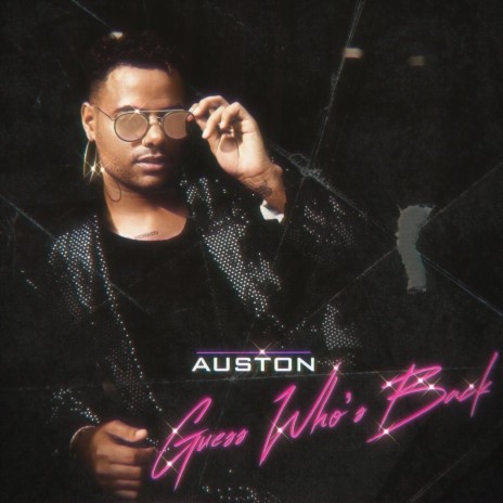 Guess Who's Back cover art
