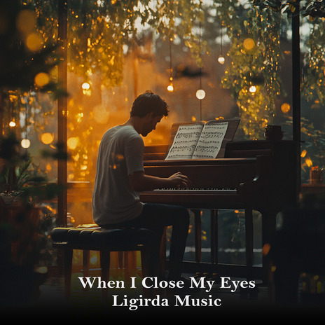 When I Close My Eyes