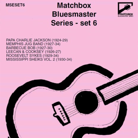Evergreen Money Blues cover art