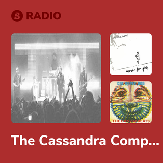The Cassandra Complex Radio