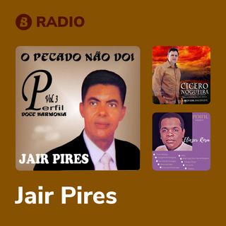 Jair Pires Radio