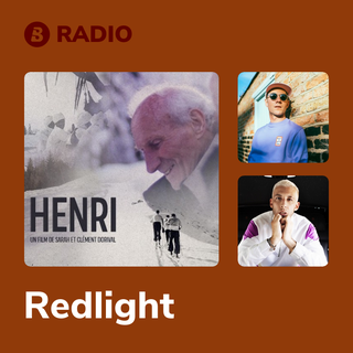 Redlight Radio