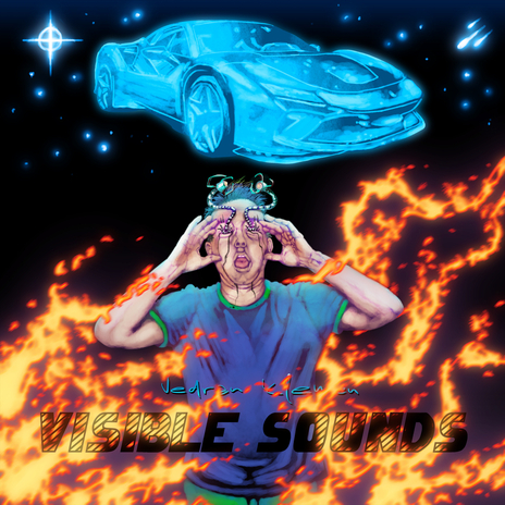 Visible Sounds cover art