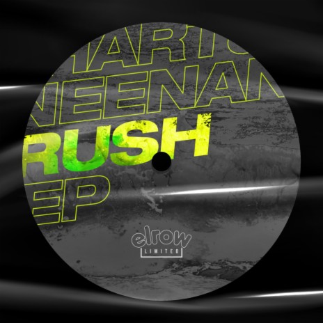 Neon Nights (Original Mix) cover art
