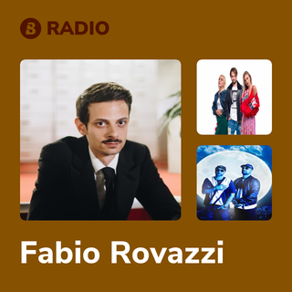 Fabio Rovazzi Radio