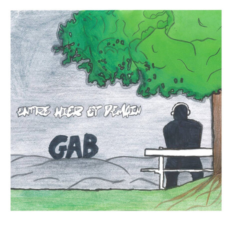 Pour Eux cover art