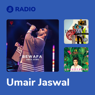 Umair Jaswal Radio