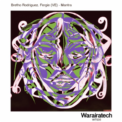 Mantra ft. Fergie (VE)