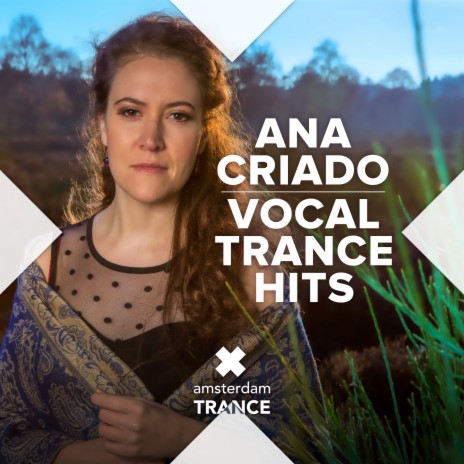 Ever True (Phillip J Extended Mix) ft. Ana Criado cover art