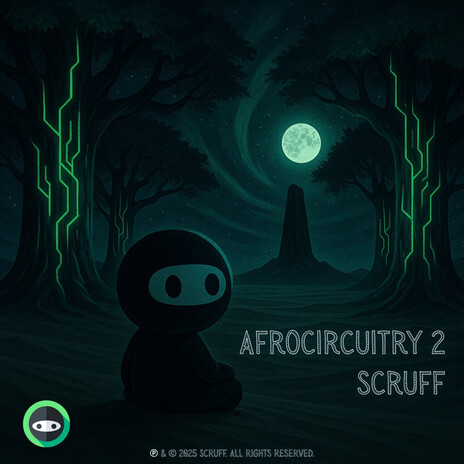 Petrichor of Isiphepho cover art