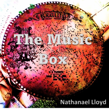 The Music Box cover art