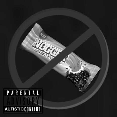 I Don't Like Noggers!, Pt. 2 cover art