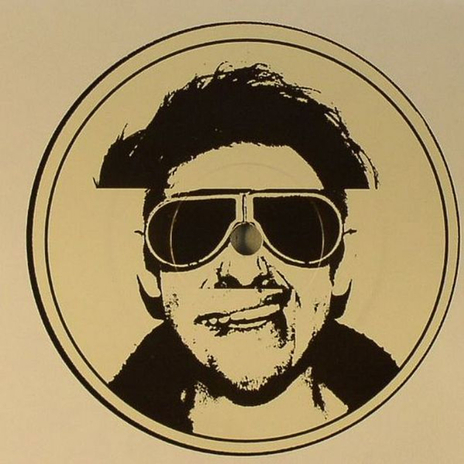 Dance And Disorder (From The Wax Mix - Without Acid) cover art