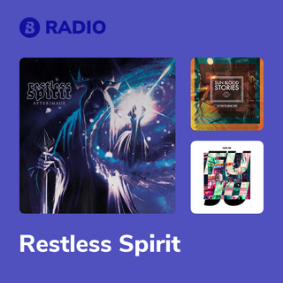 Restless Spirit Radio