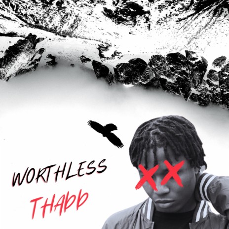 Worthless cover art