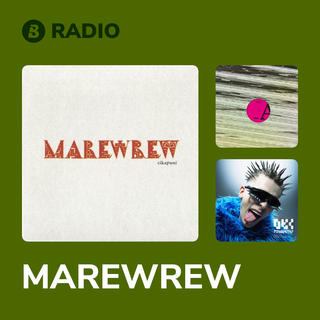 MAREWREW Radio