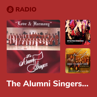 The Alumni Singers Radio