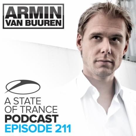 Hyperfocus [ASOT Podcast 211] (Wezz Devall Remix) cover art