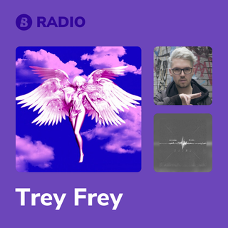 Trey Frey Radio