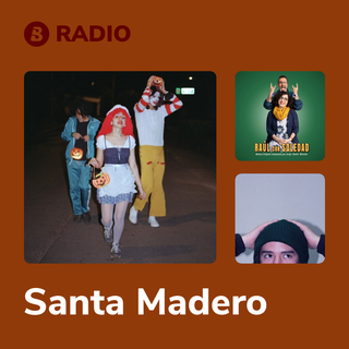 Santa Madero Radio