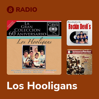 Los Hooligans Radio