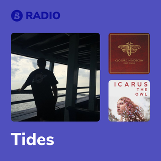 Tides Radio