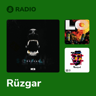 Rüzgar Radio