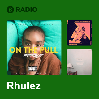 Rhulez Radio