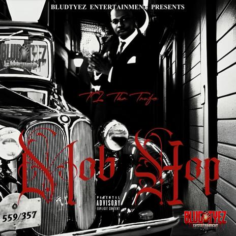 I CAN'T LOSE (ALBUM VERSION) ft. JAMEL, BLACC CROW & BIG DEVILLE cover art
