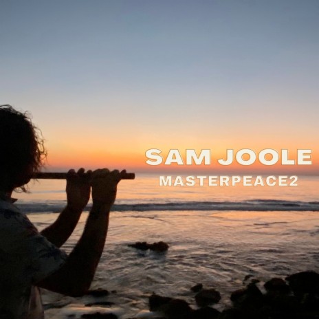 Waves of Peace cover art