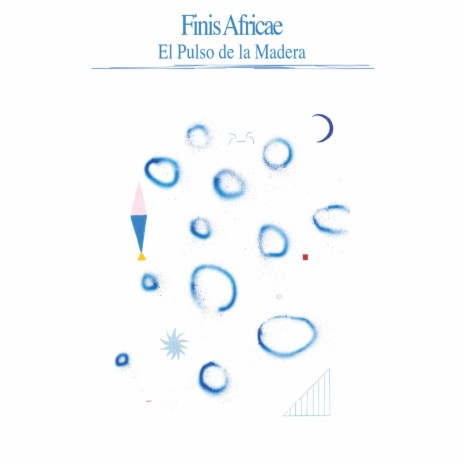El Viaje de Iradier (2023 Remastered Version) cover art