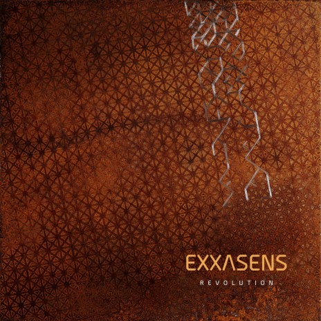 Eden's Place cover art
