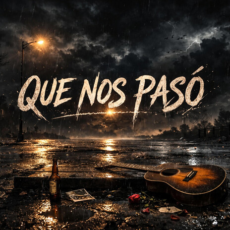 QUE NOS PASO?