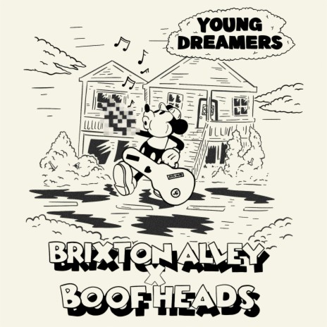 Young Dreamers ft. Boof Heads cover art