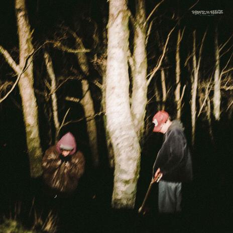 This Time I´m Not Coming Back ft. sonar cover art