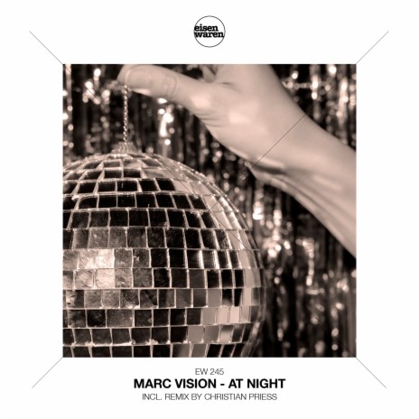 At Night (Radio Mix)