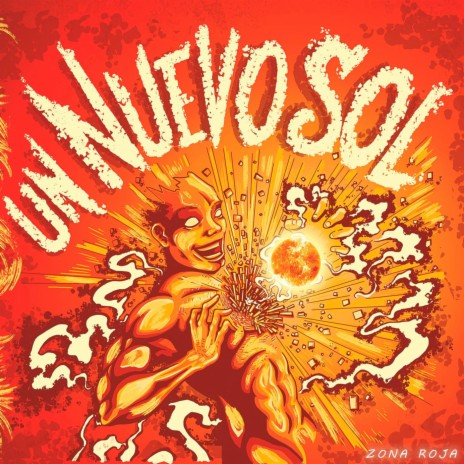 Lo Primero cover art