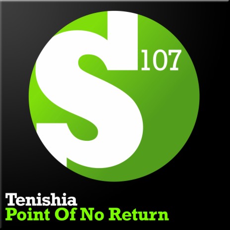 Point Of No Return (Instrumental Mix) cover art