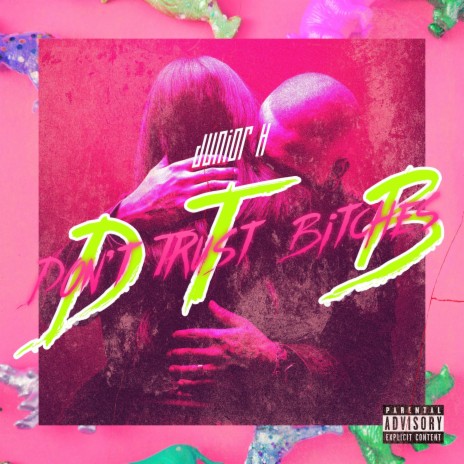 DTB cover art