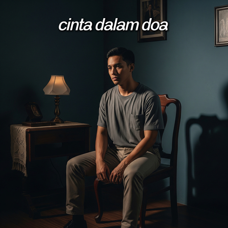 Cinta Dalam Doa