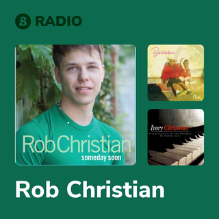 Rob Christian Radio
