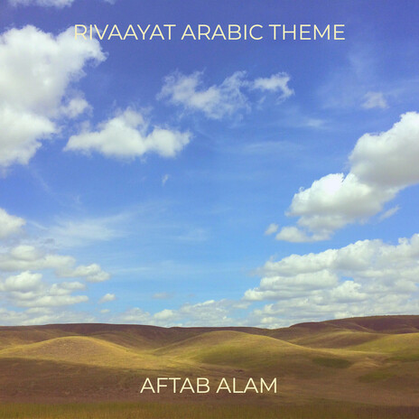 Rivaayat Arabic Theme