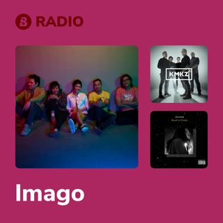 Imago Radio